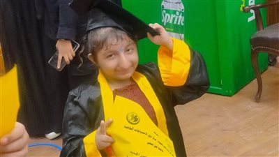حكاية بطل بارالمبي| ريتاج جمال محمود.. بالإرادة صنعت النجاح في ألعاب القوى