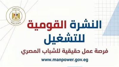1230 فرصة عمل جديدة في 24 شركة خاصة بـ9 محافظات
