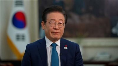 رئيس كوريا الجنوبية يصل منغوليا لبحث تعزيز العلاقات والتعاون الثنائي