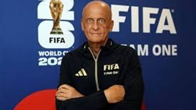 عن قرارات VAR في مباراة مصر والأرجنتين.. كولينا يوضح: لا يوجد حد زمني لمراجعة المخالفات