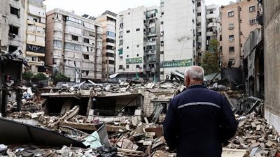 العفو الدولية تتهم إسرائيل بارتكاب جرائم حرب في غارات استهدفت مدنيين بلبنان