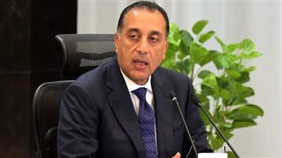 بعد قليل.. مدبولي يشهد تركيب وعاء ضغط مفاعل الوحدة الثانية بمحطة الضبعة 