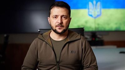 زيلينسكي: أوكرانيا تضرب منشآت نفط روسية ضمن خطة العقوبات بعيدة المدى