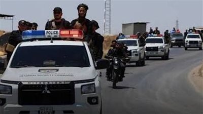 الداخلية السورية: تفكيك خلايا تابعة لتنظيم داعش واعتقال قيادي بارز فيها