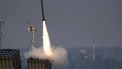الجيش الأردني يعلن اعتراض وإسقاط 8 صواريخ إيرانية
