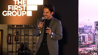The First Group وPulse Developments توقعان شراكة استراتيجية لإطلاق منصة متكاملة  