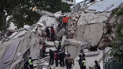 زلزال فنزويلا المزدوج.. ارتفاع حصيلة القتلى إلى 3811 شخصًا