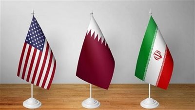 قطر تدعو للحفاظ على المكتسبات التي تحققت في إطار مذكرة التفاهم بين إيران وأمريكا