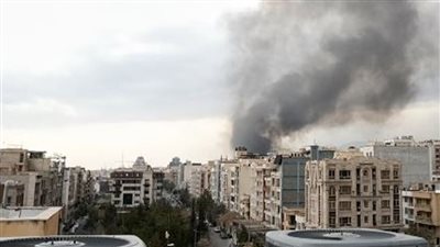مقتل 3 من عناصر الحرس الثوري في الغارات الأمريكية على إيران