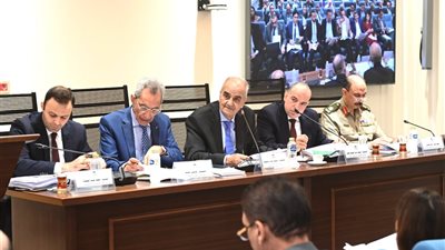 تشريعية البرلمان توافق نهائيًا على مشروع قانون جهاز مستقبل مصر