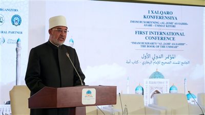  مفتي الجمهورية: الهجوم على صحيح البخاري يستهدف تقويض حجية السُّنة النبوية
