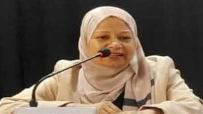 تعيين أزهار عبد العزيز مديرًا عامًا لإعلام وسط الصعيد