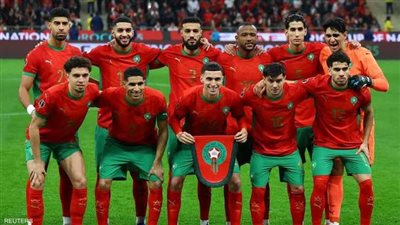 كأس العالم 2026 | تشكيل منتخب المغرب الرسمي لمواجهة فرنسا في ربع نهائي المونديال