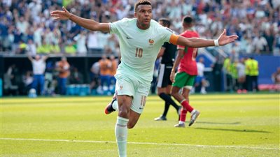كأس العالم 2026 | فرنسا تنهي مغامرة المغرب بثنائية وتحجز مقعدها في نصف النهائي