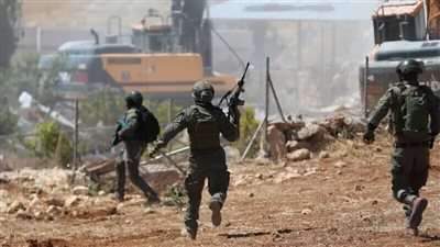 مستعمرون يهدمون مدرسة جنوب نابلس والتربية الفلسطينية تعتبره انتهاكا للاتفاقيات الدولية