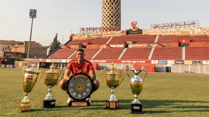 اللاعب