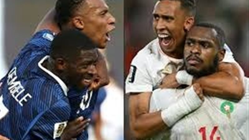 مباريات