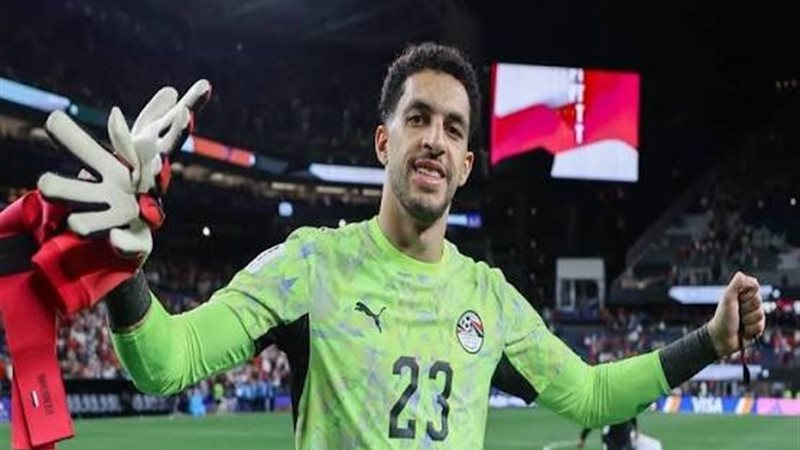 مصطفي شوبير