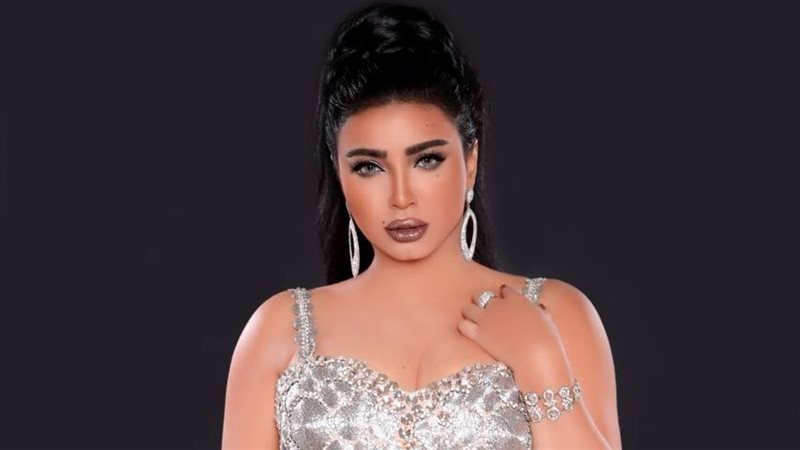 الفنانة مروى اللبنانية 