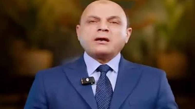 اللواء دكتور علاء