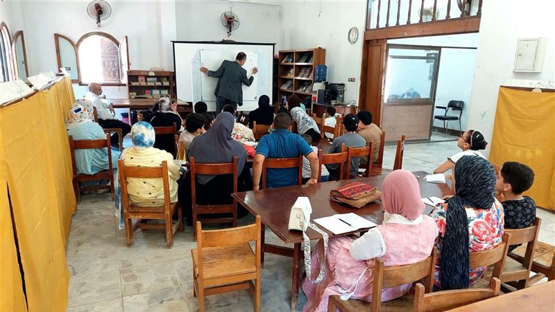 فعاليات ثقافية 
