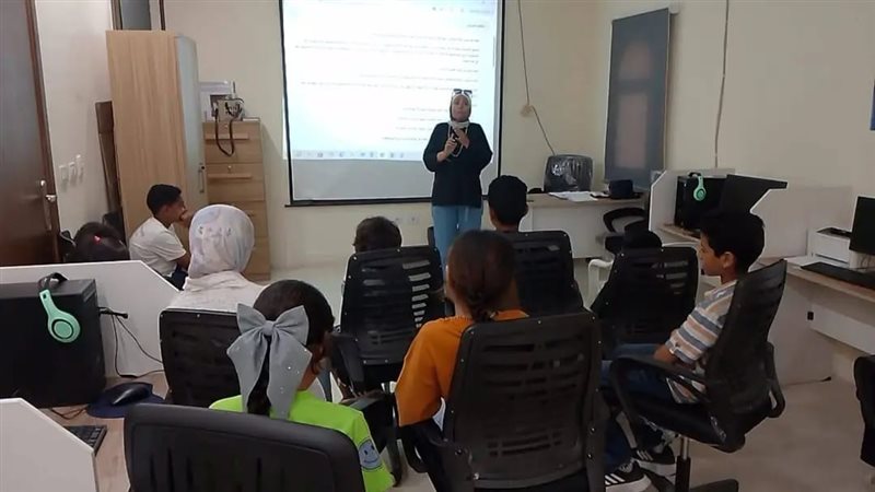 فعاليات ثقافية 