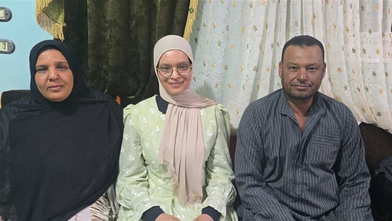 ابنة الوادي تتصدرالجمهورية