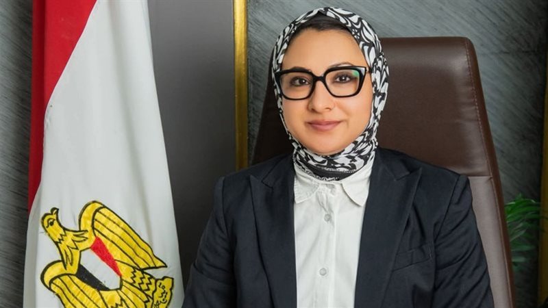  حنان مجدي