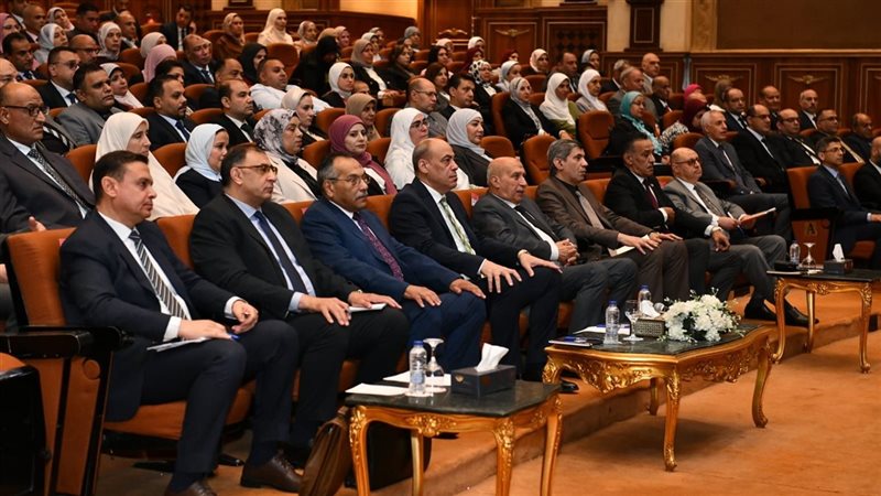 وزير الإنتاج الحربي