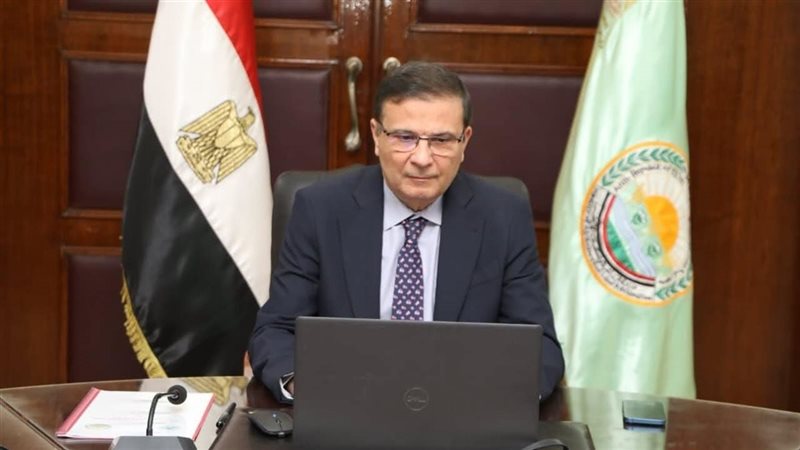 الدكتور علاء فاروق