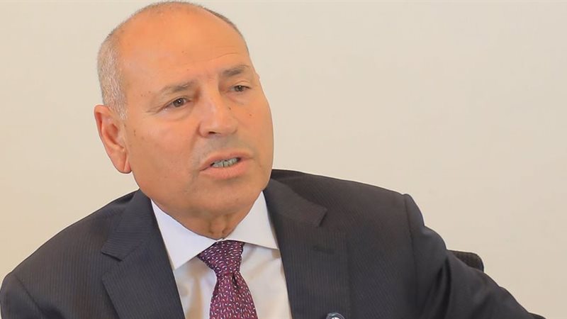 دكتور إبراهيم صابر