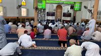 فعاليات مقارئ الجمهور بمساجد كفرالشيخ 