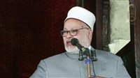 خطيب الأزهر: "الصبر" قوة تضبط النفس وتحفظ الإنسان من اليأس والغرور 