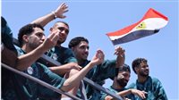 حزب المصريين الأحرار: استقبال أبطال المنتخب الوطني رسالة تقدير من الدولة المصرية 