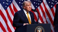 ترامب يكشف عن وصيته إذا نجحت ايران باغتياله 