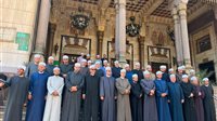 «الأوقاف» تُسيِّر قافلة دعوية موسعة إلى مساجد إدارتي منشية ناصر وغرب القاهرة 