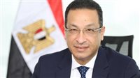 وزير الاتصالات يعزز الشراكات الدولية في الذكاء الاصطناعي والتحول الرقمي خلال منتدى جنيف 