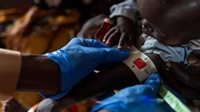 الأمم المتحدة تحذر من وجود تفش جديد للكوليرا في السودان 