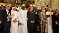 أكاديمية الفنون تشارك في احتفالات العيد القومي للقاهرة بفعاليات فنية استثنائية في "شارع الفن" 