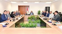 سويلم يتابع تطوير منظومة الورش بالري ويوجه بسرعة استكمال التحول الرقمي 
