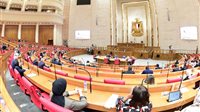 مجلس النواب يناقش الأسبوع المقبل مشروع قانون مستقبل مصر واتفاقيات دولية 