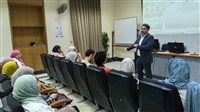 «الصحة» تختتم المرحلة الأولى من برنامج تنمية مهارات مسؤولي الموارد البشرية بالقاهرة 
