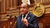 برلماني: مدينة العلمين الجديدة قدمت للعالم صورة مصر الحديثة خلال استقبال بعثة المنتخب 