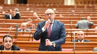 برلماني: ربط البحث العلمي بالصناعة يحول أكثر من 46 ألف بحث سنوي لمنتجات تدعم الاقتصاد الوطني 