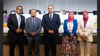 مصر تشارك بوفد رفيع المستوى في أعمال لهيئة الدستور الغذائي الدولي بجنيف 