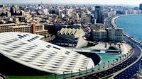 "الإبداع في عالم متغير".. ندوة للكاتبة سلوى بكر على هامش معرض مكتبة الإسكندرية للكتاب 