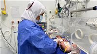 الرعاية الصحية تبرز خدمات أول مستشفى للأطفال وحديثي الولادة في التأمين الصحي الشامل بجنوب الصعيد 
