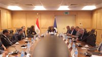 اللجنة العليا للعمرة تنتهي من ضوابط موسم 1448هـ تمهيدًا لاعتمادها رسميًا 
