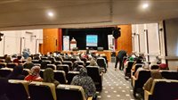 استعلامات الإسكندرية تحتفي بذكرى ثورة 30 يونيو 