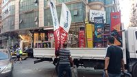 محافظ الإسكندرية: حملات مكبرة لإزالة الإشغالات والتعديات وفرض الانضباط بالأحياء 
